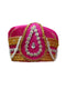 Pink Mughal Emperor Pagdi Indian Turban for Boys and Men