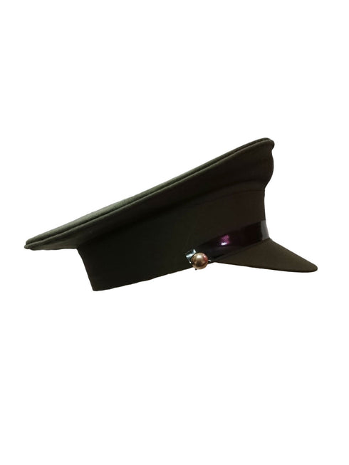 BookMyCostume Indian Army General Profession Community Helper Kids Fancy Dress Costume