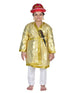 BookMyCostume Tipu Sultan Nana Saheb Indian King Kids Fancy Dress Costume for Boys & Men