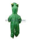 Frog Water Animal Kids Fancy Dress Costume - Imported