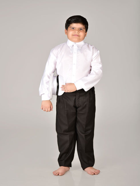 BookMyCostume Car Driver Profession Community Helper Kids & Adult Fancy Dress Costume