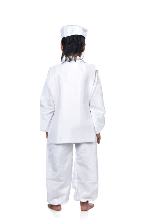 BookMyCostume Ice Cream Cold Sweet Food Kids Fancy Dress Costume