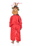 BookMyCostume Chinese Dragon Animal Kids Fancy Dress Costume