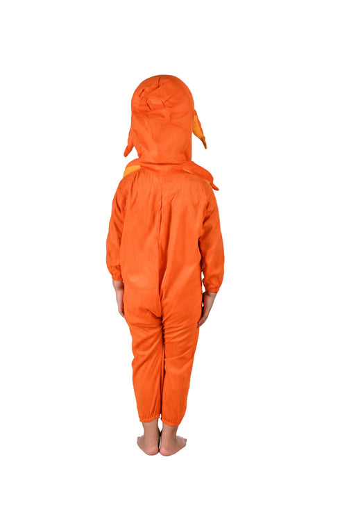 BookMyCostume Octopus Aquatic Animal Kids Fancy Dress Costume