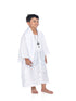 BookMyCostume Christian Church Padri Father Priest Kids Fancy Dress Costume