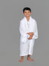 BookMyCostume Christian Church Padri Father Priest Kids Fancy Dress Costume