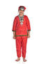 BookMyCostume Kashmiri Girl with Jewellery Indian State For Girl's & Women  Fancy Dress Costume