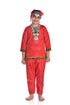 BookMyCostume Kashmiri Girl with Jewellery Indian State For Girl's & Women  Fancy Dress Costume