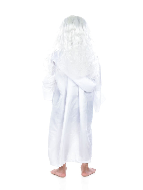 BookMyCostume Rabindranath Tagore Indian Nobel Prize National Hero Kids and Adult Fancy Dress Costume