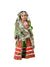 Rajasthani Girl With Traditional Jewellery Indian State Fancy Dress Costume For Girls And Females