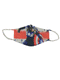 American Superhero Avengers Superhero Kids Face Mask for Boys - Premium