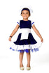 BookMyCosstume Russian Girl Poneva International World Costume for Girl Kids and Adult Fancy Dress Dostume