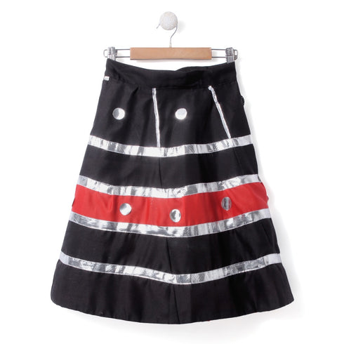 BookMyCostume Banjara Nomads North Western India Costume for Girls and Women | Without Jewellery