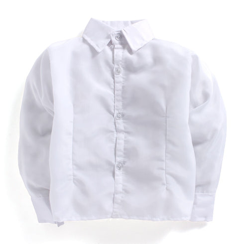 BookMyCostume Airline Air Hostess Kids Fancy Dress Costume for Girls - Red