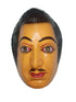 BookMyCostume Indian Common Retro Theme Man Mask Navrang Dance Face Mask Adults Fancy Dress Costume Accessory