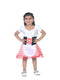 BookMyCostume German/Austrian Girl Dirndl International World Costume for Girls