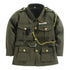 BookMyCostume Indian Army General Profession Community Helper Kids Fancy Dress Costume
