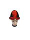 Royal British Turban Hat Fancy Dress Costume Accessories