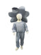 BookMyCostume Cloud Nature Badal Kids Fancy Dress Costume