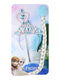 BookMyCostume Buy Complete Accessory Set - Snow Queen Fairy Tale Kids Fancy Dress Accessory
