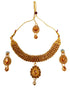 Artificial Golden Jewellery Set Kids & Adults Fancy Dress Costume Accessories