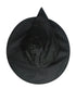 Adults Witch Hat Fancy Dress Costume Accessory for Halloween