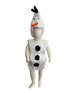 BookMyCostume Happy Frosty Friend Character Kids Fancy Dress Costume
