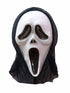 Scream Skeleton Ghost Mask Adult & Kids Fancy Dress Costume Accessory for Halloween