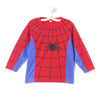 Spiderman Superhero Kids Fancy Dress Costume - Premium