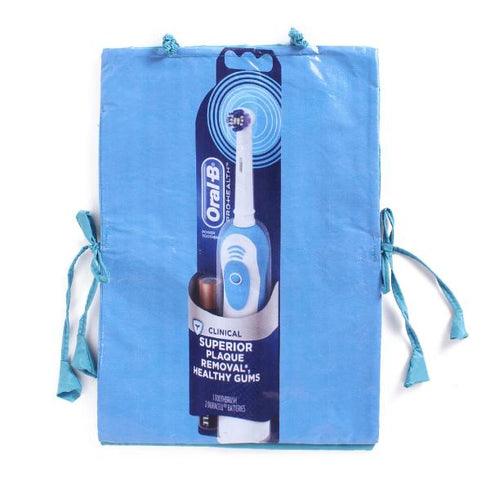 Toothbrush Oral B Bathroom Items Kids Fancy Dress Costume