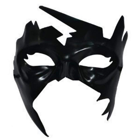 Krish Indian Bollywood Superhero Plastic Mask Kids Fancy Dress Accessories
