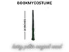 Harry Potter Magical Wand with Light & Sound Kids Fancy Dress Costume Accessory - 14 inches