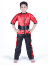 Japanese Boy International World Costume