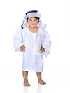 Arabian Boy Sheikh International World Costume