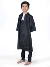 Lawyer Advocate Vakeel Fancy Dress Costume for Kids