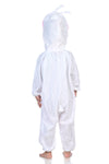 Rabbit Bunny Cute Animal Kids Fancy Dress Costume