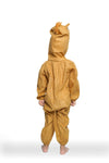 Horse Ghoda Farm Animal Jumpsuit Fancy Dress Costume for Kids