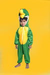 Frog Water Animal Kids Fancy Dress Costume