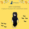 Ant Cheenti Insect Kids Fancy Dress Costume