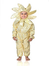 Sun Nature Kids Fancy Dress Nature Costume