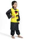 Traffic Light Kids Fancy Dress Costume
