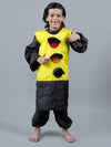 Traffic Light Kids Fancy Dress Costume