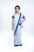 Indira Gandhi Politician Leader Saree Kids Fancy Dress Costume
