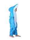 Dolphin Whale Water Animal Kids Fancy Dress Costume - Premium