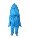 Dolphin Whale Water Animal Kids Fancy Dress Costume - Premium