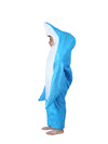 Dolphin Whale Water Animal Kids Fancy Dress Costume - Premium