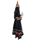 Kali Mata Hindu Goddess Girls Fancy Dress Costume