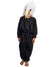 Black Vulture Giddh Bird Kids & Adults Fancy Dress Costume