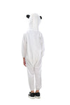 Giant Panda Animal Kids Fancy Dress Costume