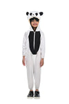 Giant Panda Animal Kids Fancy Dress Costume